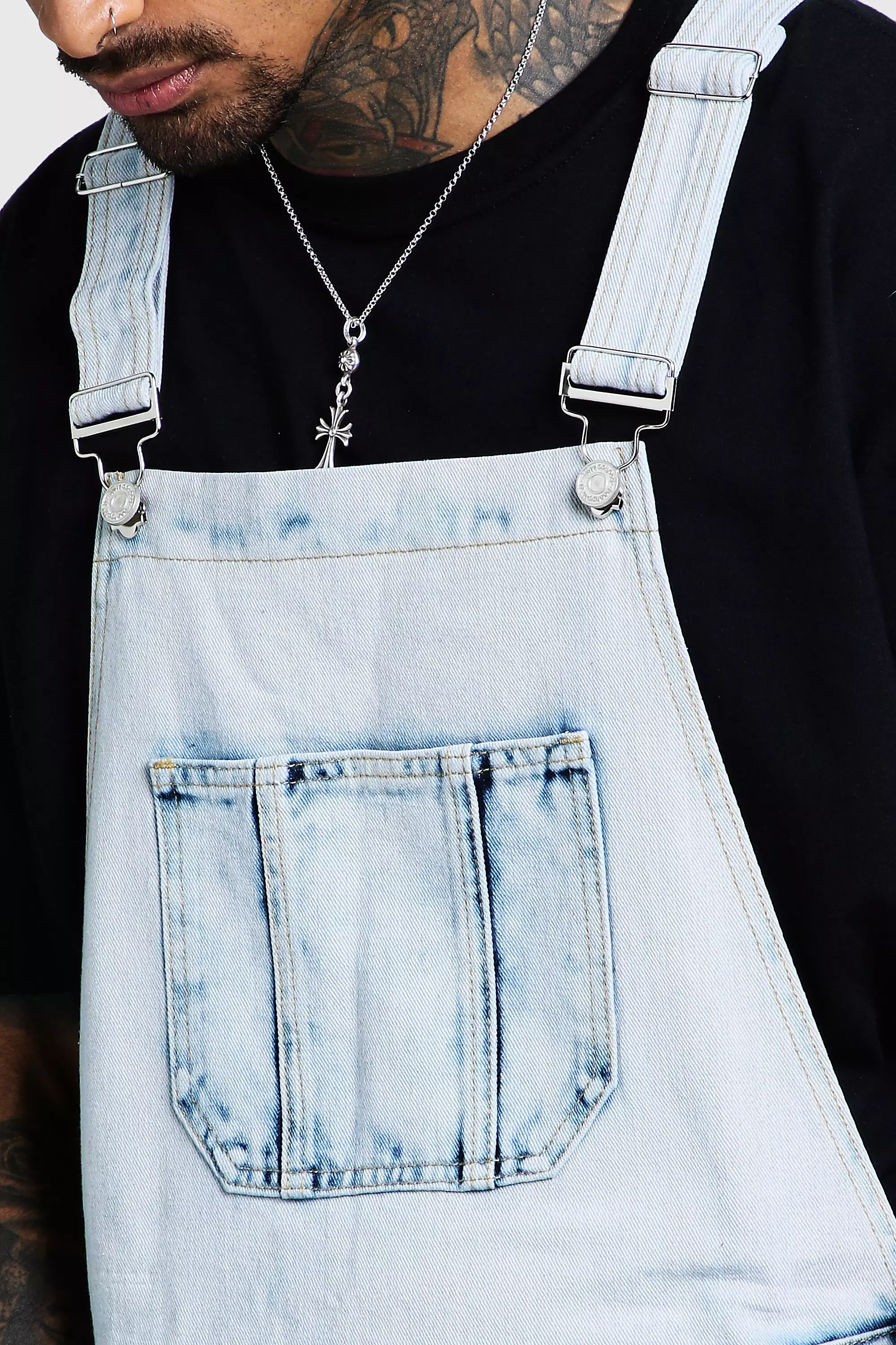 Eclipse Overalls– Tingley